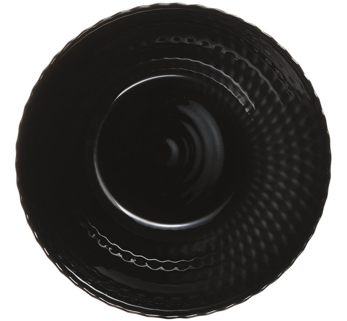 Luminarc Салатник Luminarc Pampille Black 13 см