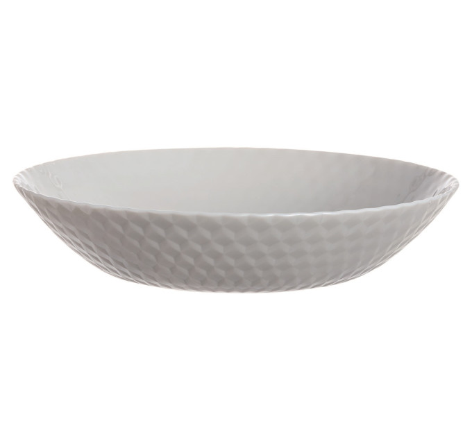 Luminarc Тарілка супова Luminarc Pampille Granit 20 см