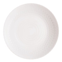 Тарілка супова Luminarc Pampille White 20 см