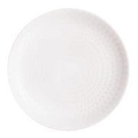 Тарілка десертна Luminarc Pampille White 19 см