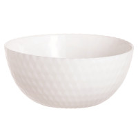 Салатник Luminarc Pampille White 13 см