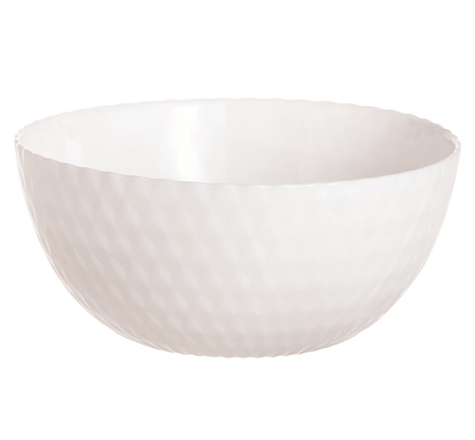 Luminarc Салатник Luminarc Pampille White 13 см