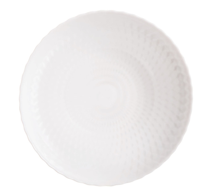 Luminarc Салатник Luminarc Pampille White 13 см