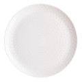 Luminarc Тарілка обідня Luminarc Pampille White 25 см