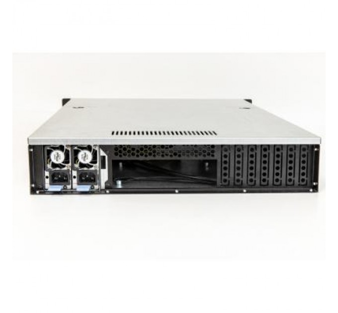 CSV Корпус до сервера CSV 2U-PHS (Hot Swap 8х3,5" 2х2,5") (2ПХС-КС-CSV)