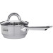Bravo Chef Ківш Bravo Chef 14 см (1.15 л) з кришкою