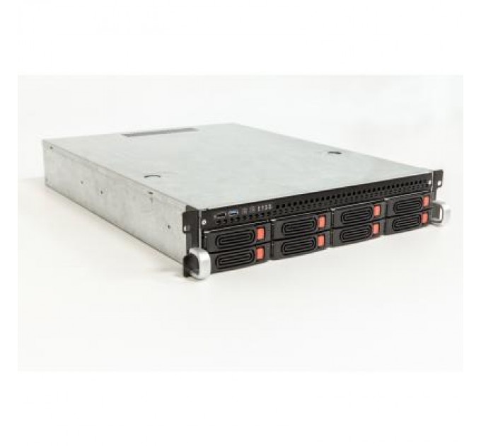 CSV Корпус до сервера CSV 2U-PHS (Hot Swap 8х3,5" 2х2,5") (2ПХС-КС-CSV)