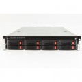 CSV Корпус до сервера CSV 2U-PHS (Hot Swap 8х3,5" 2х2,5") (2ПХС-КС-CSV)