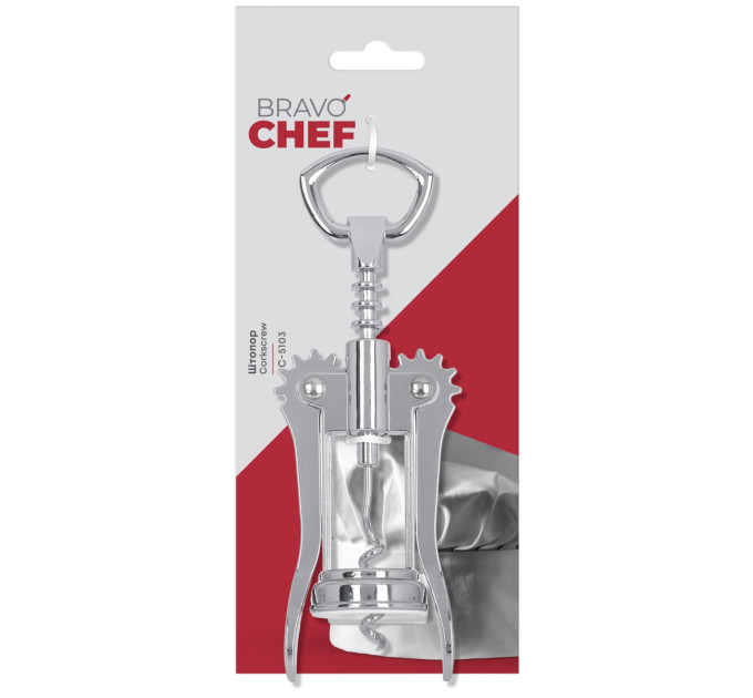 Bravo Chef Штопор Bravo Chef