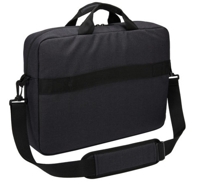 Case Logic Сумка Case Logic Huxton 15.6" Attache HUXA-215 (Black)