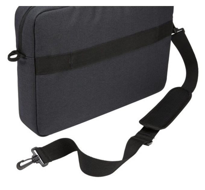Case Logic Сумка Case Logic Huxton 15.6" Attache HUXA-215 (Black)
