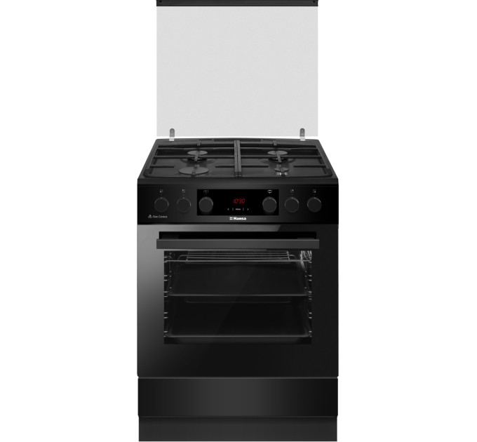 Hansa Комбінована плита Hansa FCMM69329