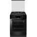 Hansa Комбінована плита Hansa FCMM69329