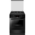 Hansa Комбінована плита Hansa FCMM69329