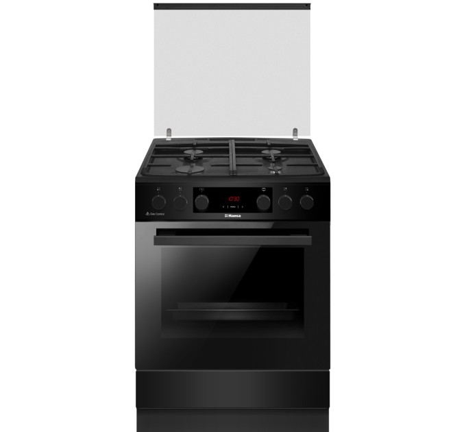Hansa Комбінована плита Hansa FCMM69329