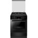 Hansa Комбінована плита Hansa FCMM69329