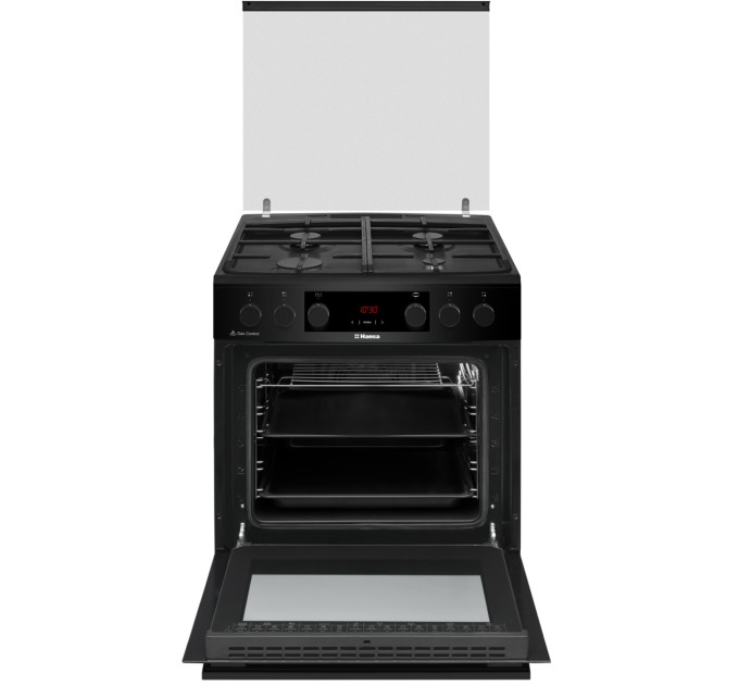 Hansa Комбінована плита Hansa FCMM69329