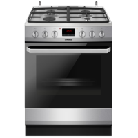 Комбінована плита Hansa FCMX69235