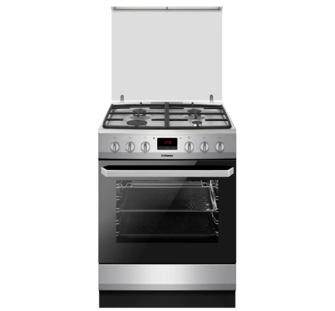 Hansa Комбінована плита Hansa FCMX69235