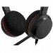 Jabra Навушники Jabra Evolve 20 MS Stereo (4999-823-109)