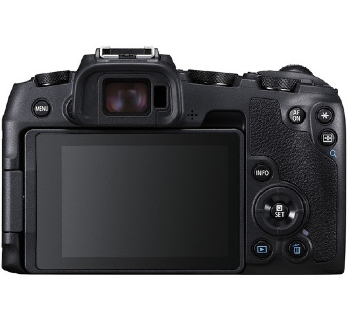 Canon Цифрова камера Canon EOS RP Body