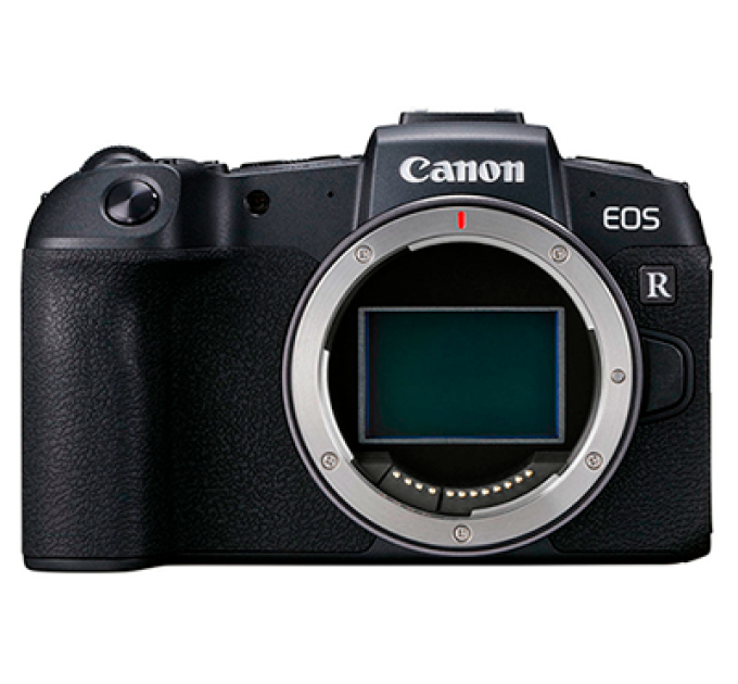 Canon Цифрова камера Canon EOS RP Body