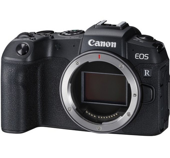 Canon Цифрова камера Canon EOS RP Body