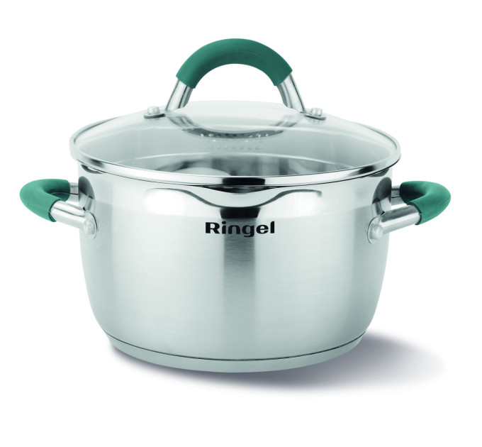 Ringel Каструля RINGEL Expert 22 см 4.6л