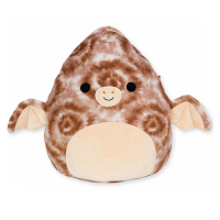 Іграшка м'яка Squishmallows (Jazwares) Птеродактиль Едмонд 20см 