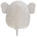Squishmallows Іграшка м'яка Squishmallows (Jazwares) Слоник Чериш 20см