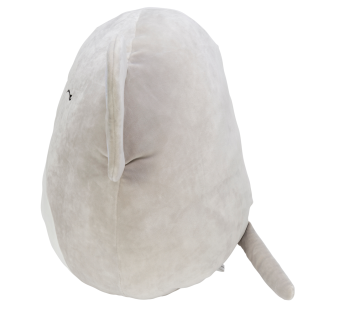 Squishmallows Іграшка м'яка Squishmallows (Jazwares) Слоник Чериш 20см