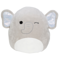 Squishmallows Іграшка м'яка Squishmallows (Jazwares) Слоник Чериш 20см