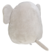 Squishmallows Іграшка м'яка Squishmallows (Jazwares) Слоник Чериш 20см