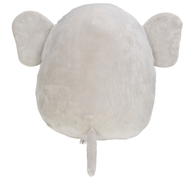Squishmallows Іграшка м'яка Squishmallows (Jazwares) Слоник Чериш 20см
