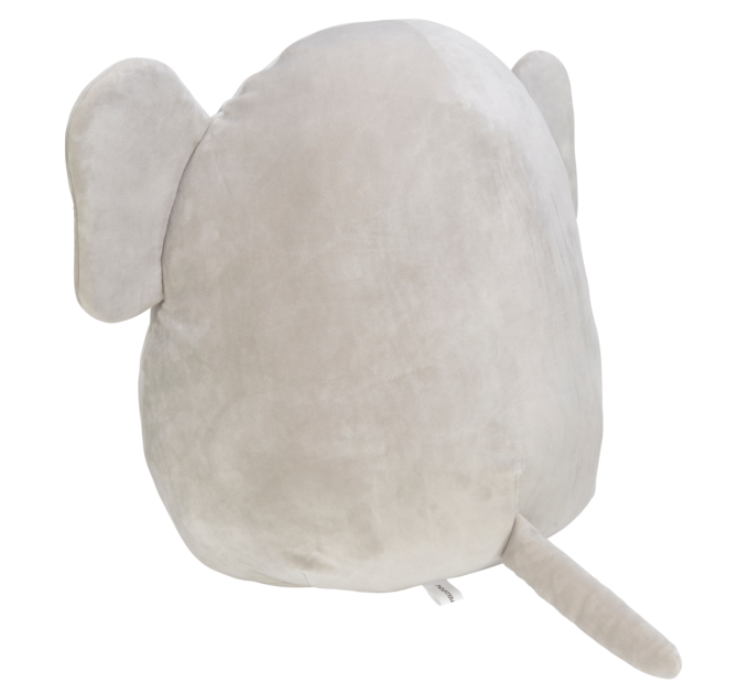 Squishmallows Іграшка м'яка Squishmallows (Jazwares) Слоник Чериш 20см