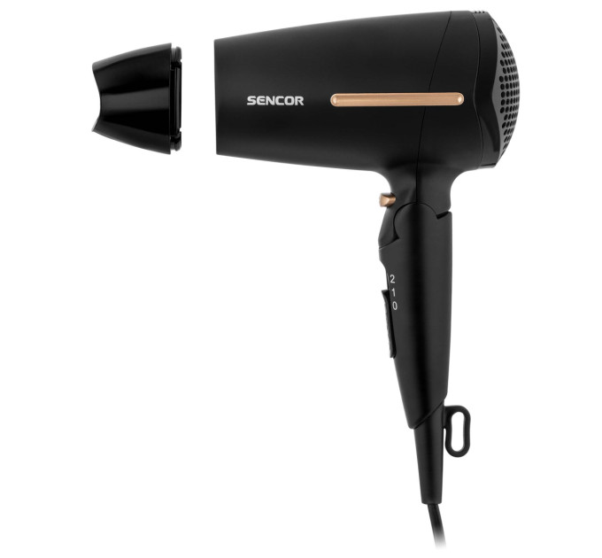 Sencor Фен Sencor SHD 0045BK