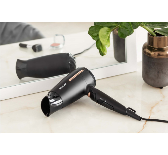 Sencor Фен Sencor SHD 0045BK