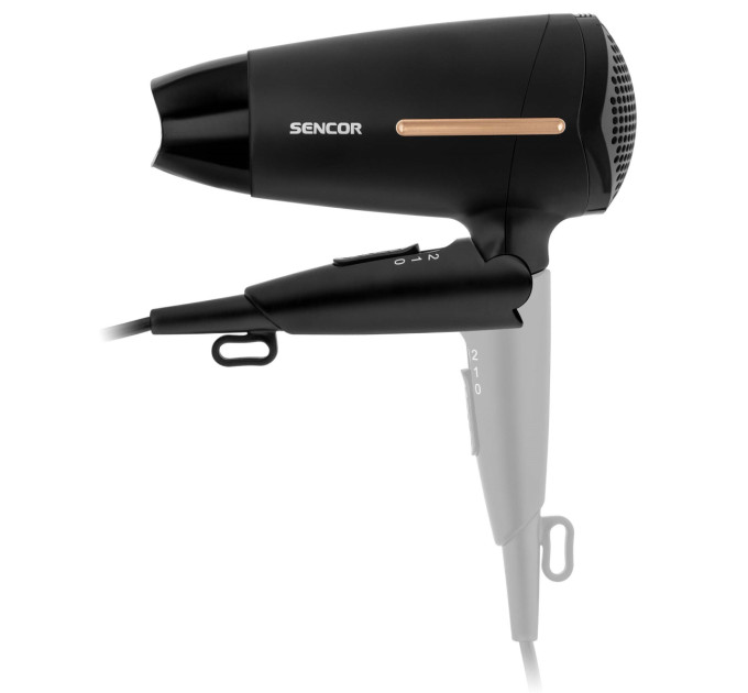 Sencor Фен Sencor SHD 0045BK