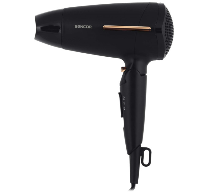 Sencor Фен Sencor SHD 0045BK