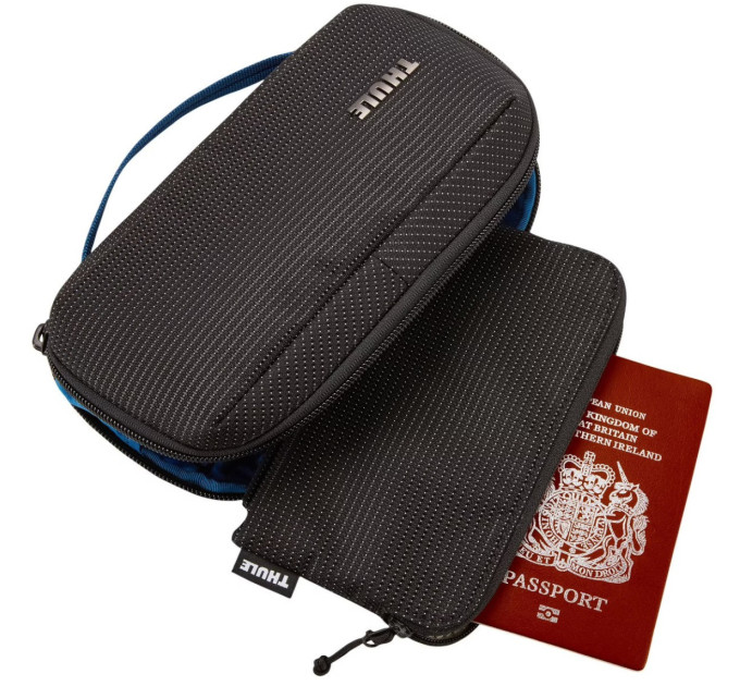 Thule Органайзер Thule Crossover 2 Travel Organizer C2TO101 (Black)