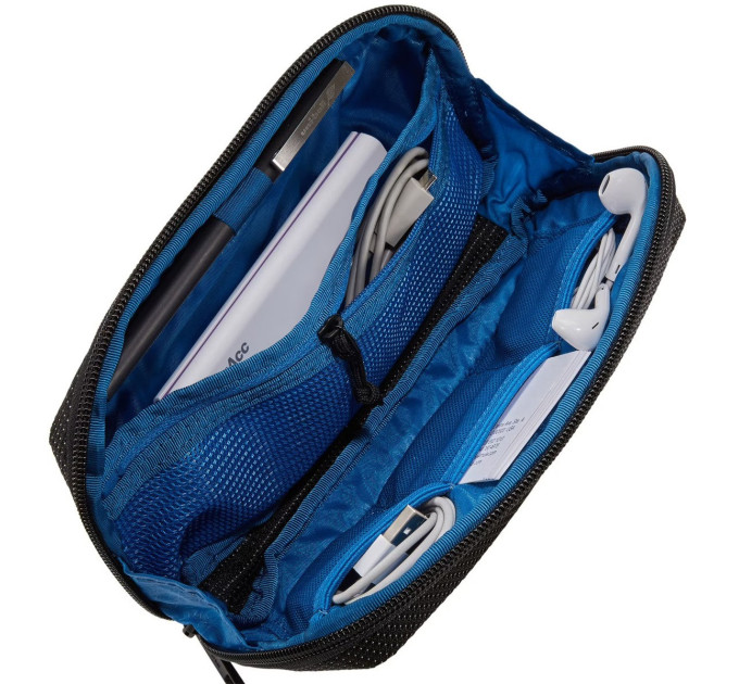 Thule Органайзер Thule Crossover 2 Travel Organizer C2TO101 (Black)