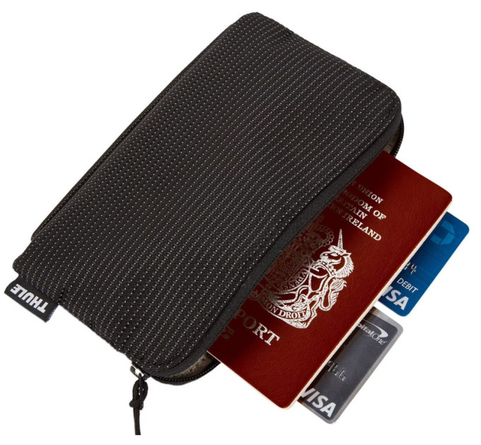 Thule Органайзер Thule Crossover 2 Travel Organizer C2TO101 (Black)