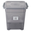 Violet House Контейнер Violet House Prenty Box Black