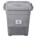 Violet House Контейнер Violet House Prenty Box Black