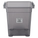 Violet House Контейнер Violet House Prenty Box Black