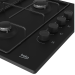Beko Газова варильна поверхня Beko HIGG 64123 SB