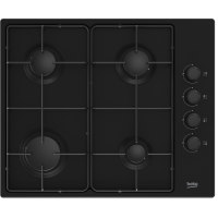 Газова варильна поверхня Beko HIGG 64123 SB