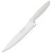 Tramontina Ніж Chef Tramontina Plenus light grey, 178 мм