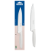 Tramontina Ніж Chef Tramontina Plenus light grey, 203 мм