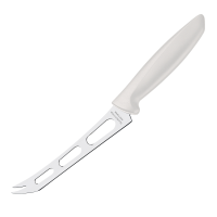 Ніж для сиру Tramontina Plenus light grey, 152 мм